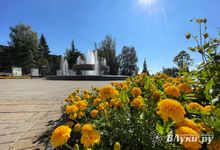 Прогноз погоды на 5 сентября в Великих Луках