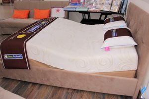 «Аскона»: новогодний сон (ФОТО, ВИДЕО)