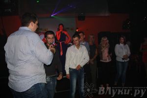 LOVE RADIO Великие Луки два года в эфире