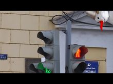 Перец-Рапид: Профилактическое мероприятие ГИБДД