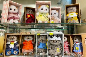 Такой подарок напомнит маме о вашей любви и заботе