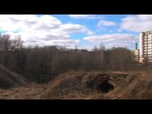 Импульс-ТВ: Великолукская крепость