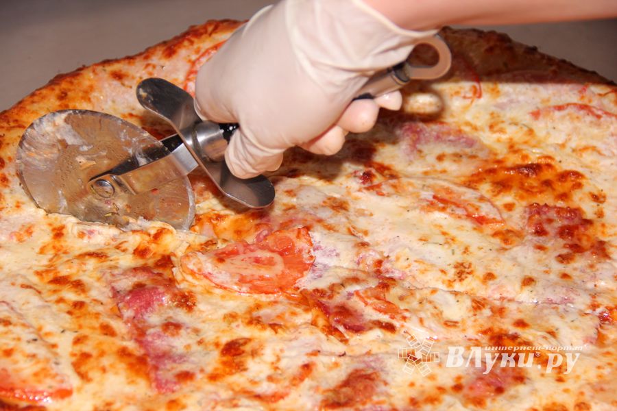 День повара — отличный повод заглянуть в пиццерию (ФОТО+ВИДЕО)