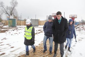 путепровод