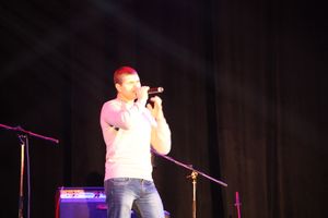 В Великих Луках состоялся финал музыкального медиа проекта «Новые Голоса на Новом Радио» (ФОТО)