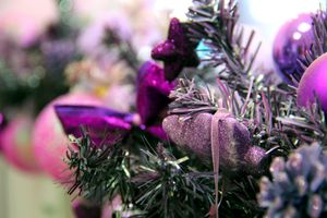 Секрет новогоднего чуда от «Ola-la» (ФОТО)