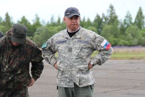 В Великих Луках проходит 7-й Фестиваль авиамодельного спорта (ФОТО)