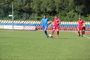 «Луки-Энергия» снова уступила гостям из Долгопрудного (ФОТО)