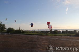 Пилоты совершили третий спортивный полет