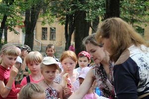Пушкинский день отметили в Великих Луках