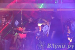 Радиостанция «Европа Плюс Великие Луки» отметила свой 12-й День рождения.