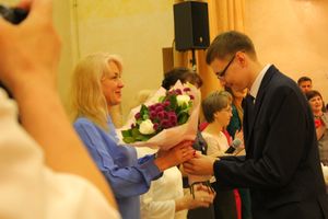 Последний звонок – праздник с нотками грусти (ФОТО)