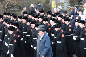 В Великих Луках отметили День народного единства (ФОТО)