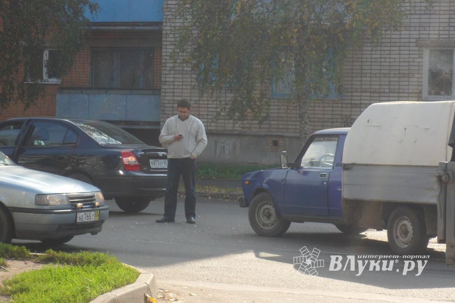 пр. Гагарина