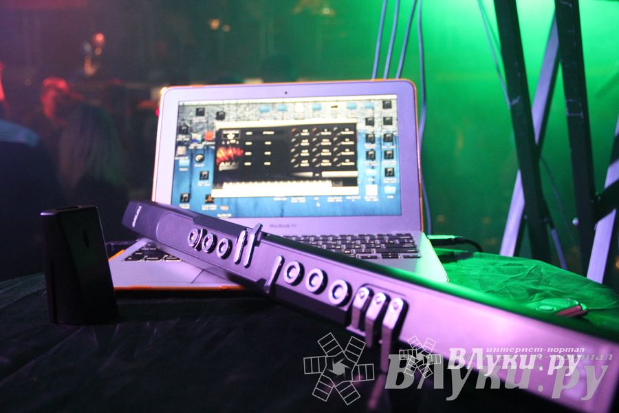 Развлекательный центр «SPACE» отметил свой первый День рождения