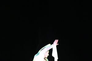 Международный фестиваль танцев