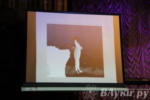 В Великих Луках детская филармония открыла свой 33 сезон (фото)