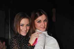 Развлекательный центр «SPACE» отметил свой первый День рождения