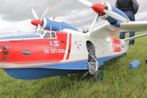 Чемпионат России по авиамодельному спорту в Великих Луках (ФОТО)