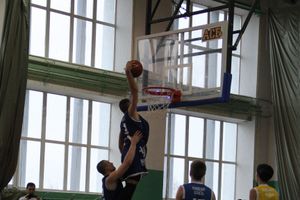 Чемпионат ШБЛ «КЭС-БАСКЕТ» сезона 2013-2014 гг.  Псковской области