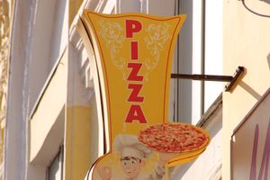 День повара — отличный повод заглянуть в пиццерию (ФОТО+ВИДЕО)