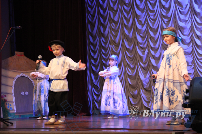 «Россия – родина моя»