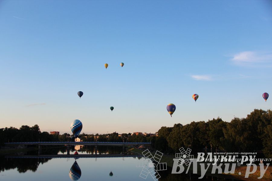 Воздухоплавание: 11 июня — вечерний брифинг, вальс сомнение