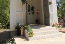 В Кунье открыли часовню святых Петра и Февроньи (ФОТО)