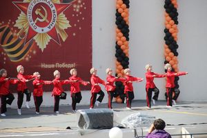 День Победы