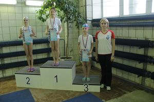 Первый «Быстрый кашалот» в Великих Луках  (фото)