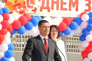 В Великих Луках открыли новый корпус школы №6 (ФОТО)