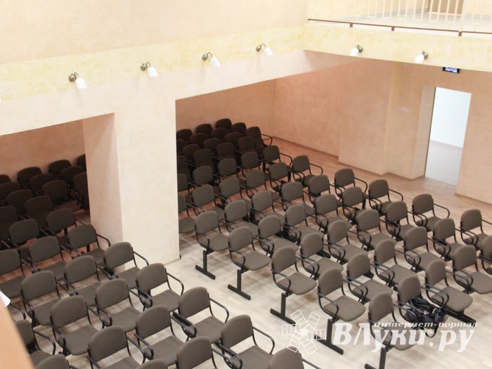 Торжественное открытие после капитального ремонта школы №13 (ФОТО)