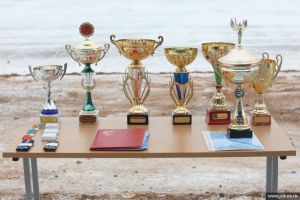 76-ая дивизия второй год подряд стала лучшим воинским соединением ВДВ России (фото)