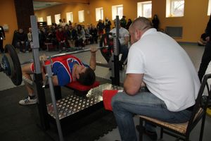 паурлифтинг