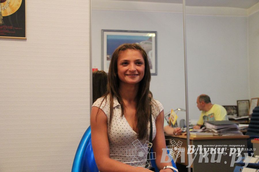 Мисс Бикини 2013: 1-й отборочный тур