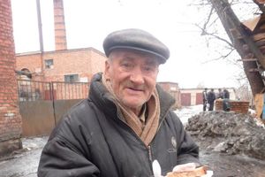 Акция «Социальная помощь бездомным» проходит в Великих Луках (фото)