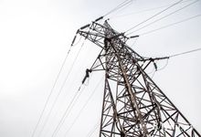 Почти 7000 км ЛЭП восстановили энергетики после шторма