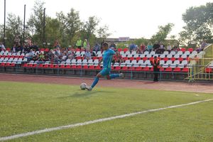 Матч «Луки-Энергия» - «Муром» завершился вничью (ФОТО)