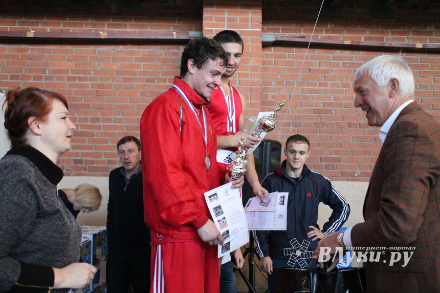 XV Международный турнир по боксу памяти Заслуженного работника физической культуры России Евгения Афанасьевича Клевцова