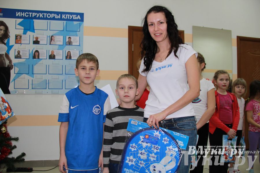 Итоги акции «Здоровое поколение»