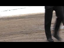 Импульс-ТВ: ДТП на пр. Октябрьском, д.6