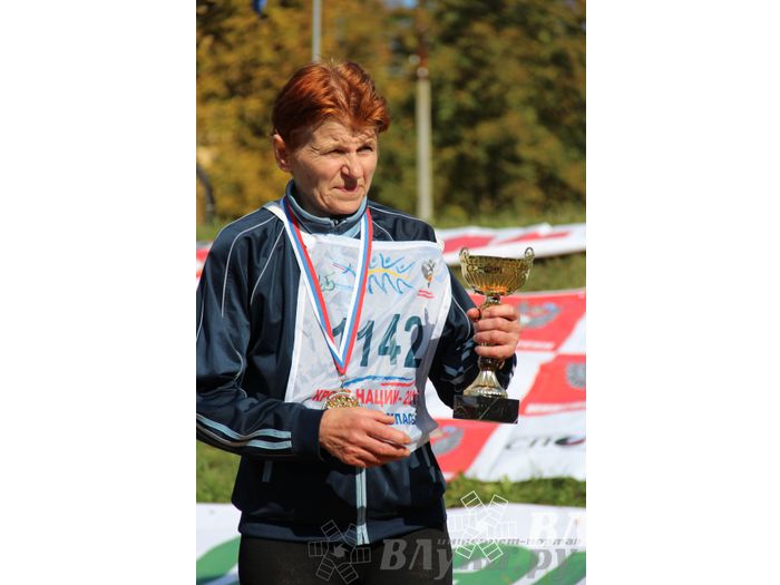 Кросс нации