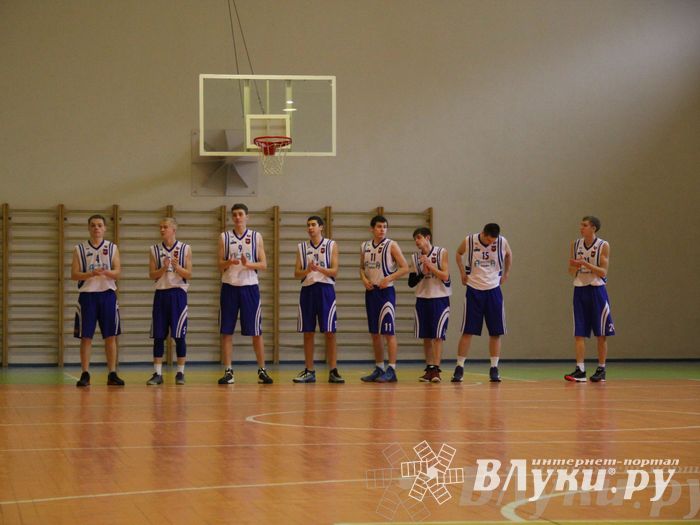 Завершился первый тур СЗФО Чемпионата АСБ в Великих Луках (фото)