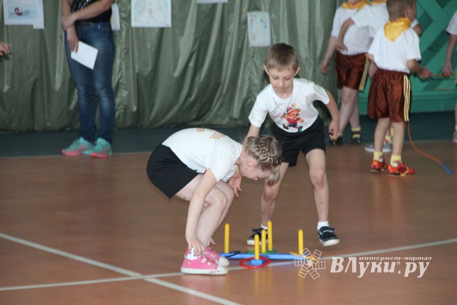 Олимпионик