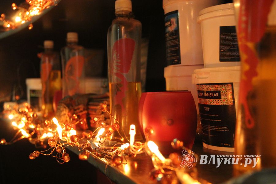 Секрет новогоднего чуда от «Ola-la» (ФОТО)