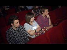 Перец-Рапид: Первокурсники ГУСЭ