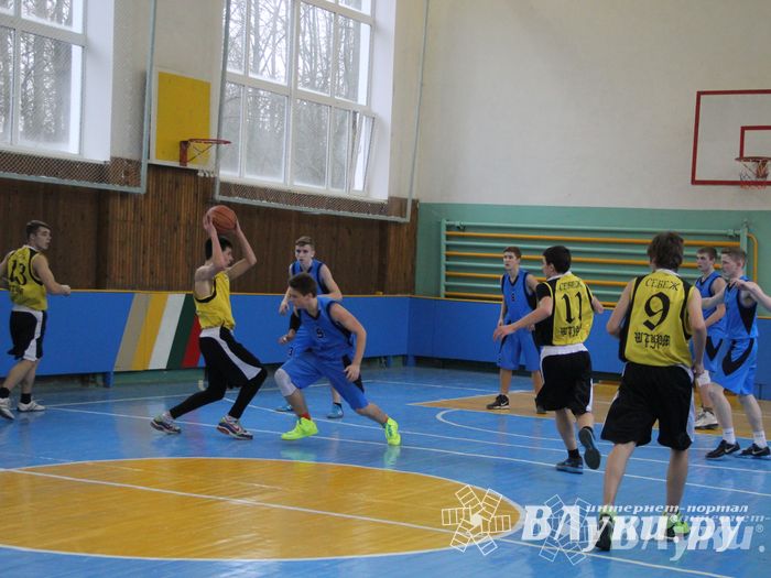 Великолучанки заняли первое место в дивизиональной игре «КЭС-Баскет» (фото)