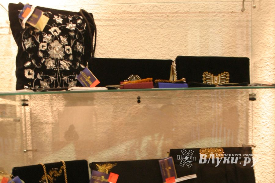 Выставки Художественного салона