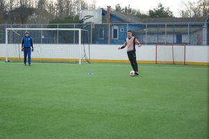 В Великих Луках завершился турнир по дворовому футболу (ФОТО)