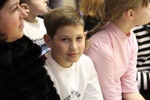 В великолукском ЦТТ наградили победителей